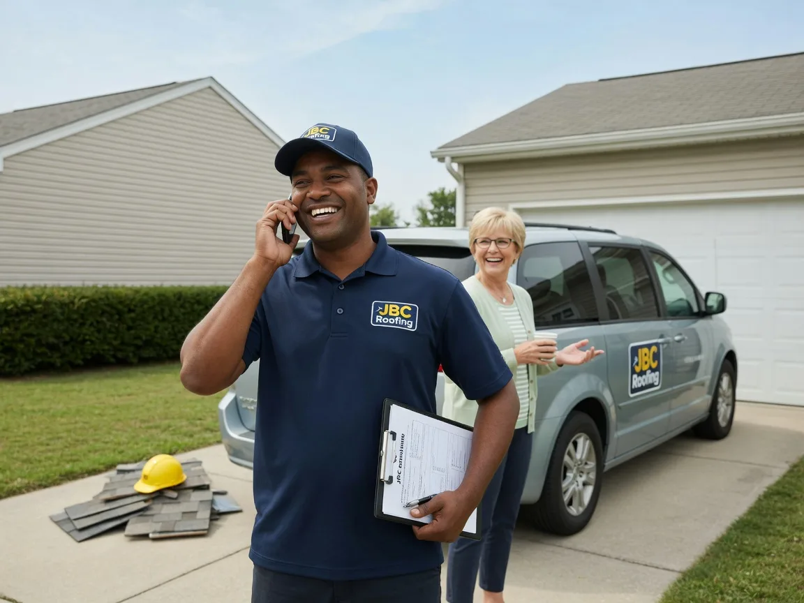 Roof Replacement Nashua, NH FAQs